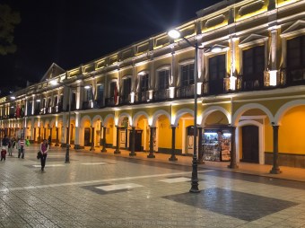 Praça 14 de setembro